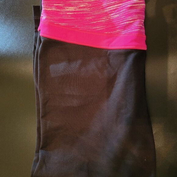 VICTORIA SECRET VSX SEXY SPORT WOMEN"S LEGGING - Picture 16 of 16